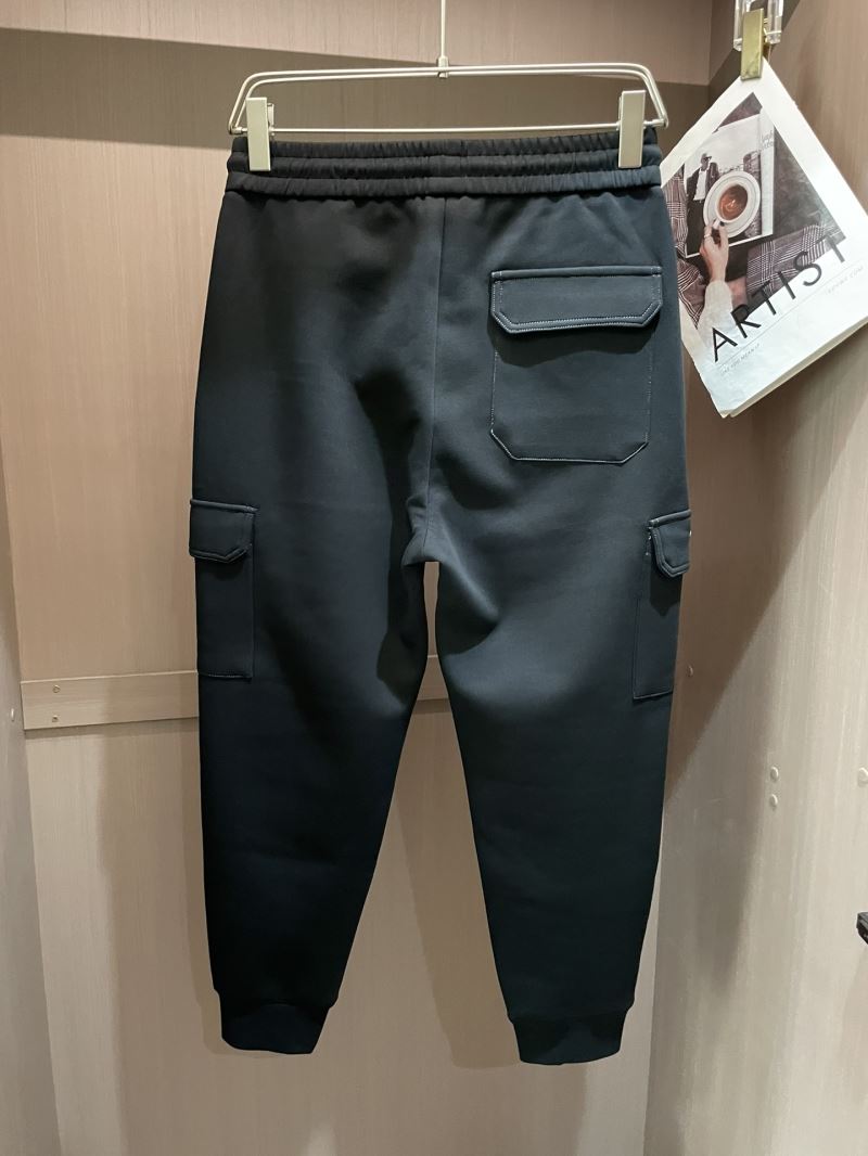 Prada Long Pants